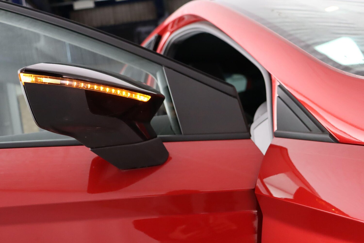 Used SEAT Ibiza 2024 for sale - 76912964: Photo 23