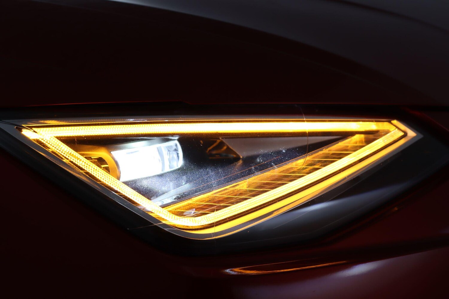 Used SEAT Ibiza 2024 for sale - 76912964: Photo 24