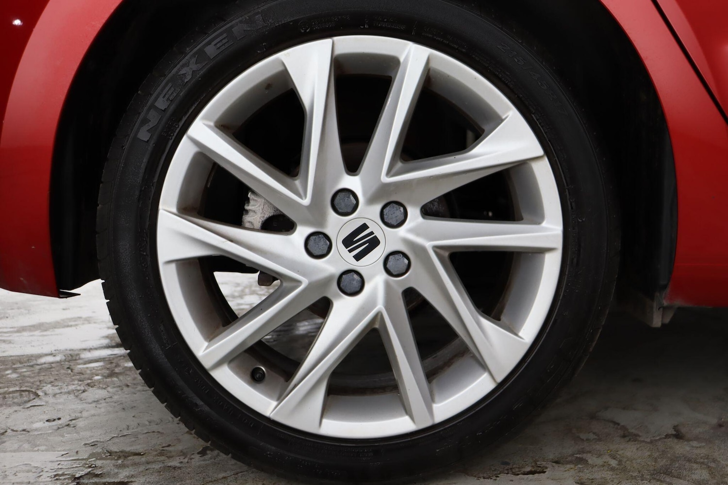 Used SEAT Ibiza 2024 for sale - 76912964: Photo 25