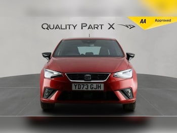 Used SEAT Ibiza 2024 for sale - 76912964: Photo
