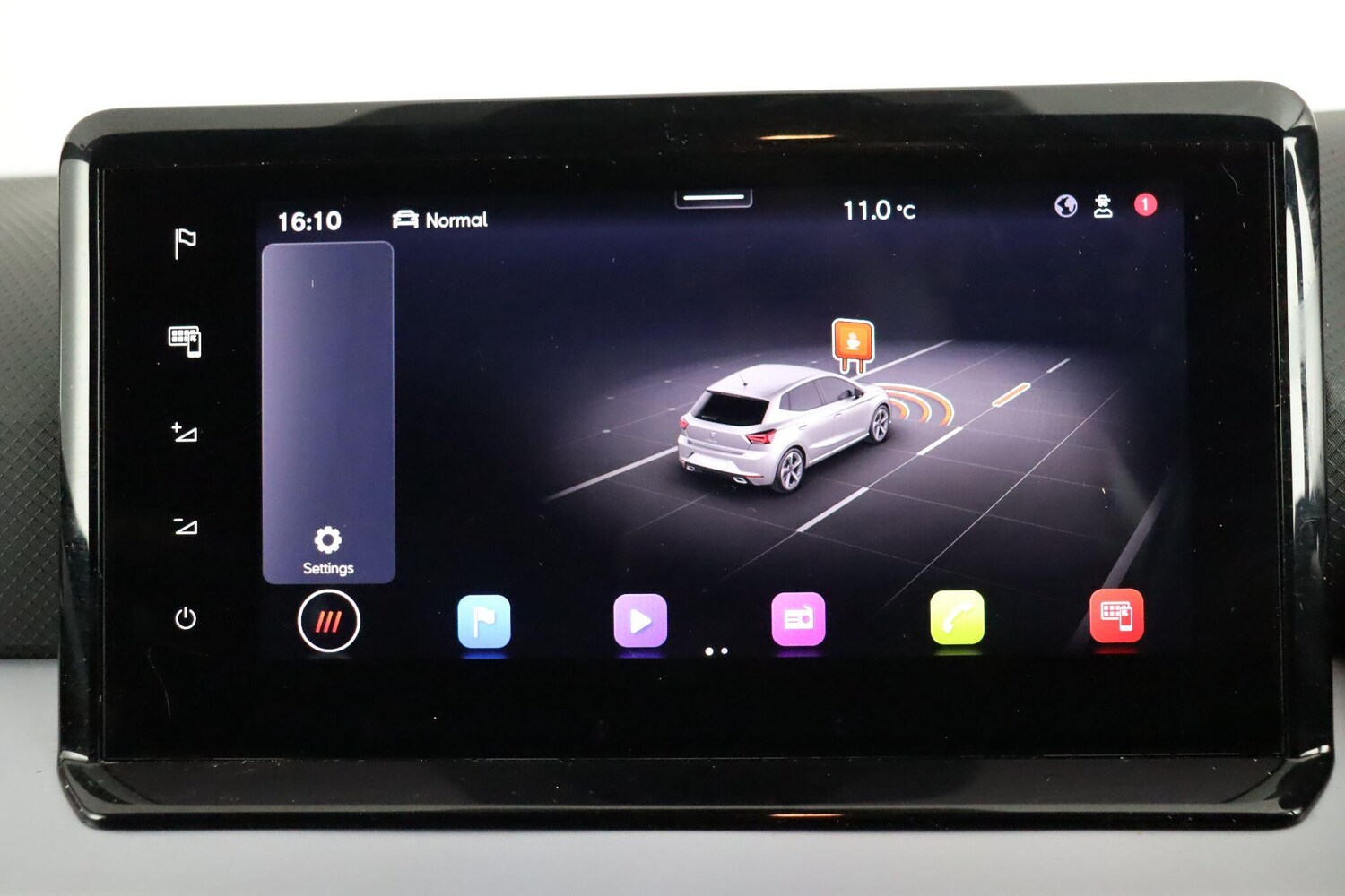 Used SEAT Ibiza 2024 for sale - 76912964: Photo 33