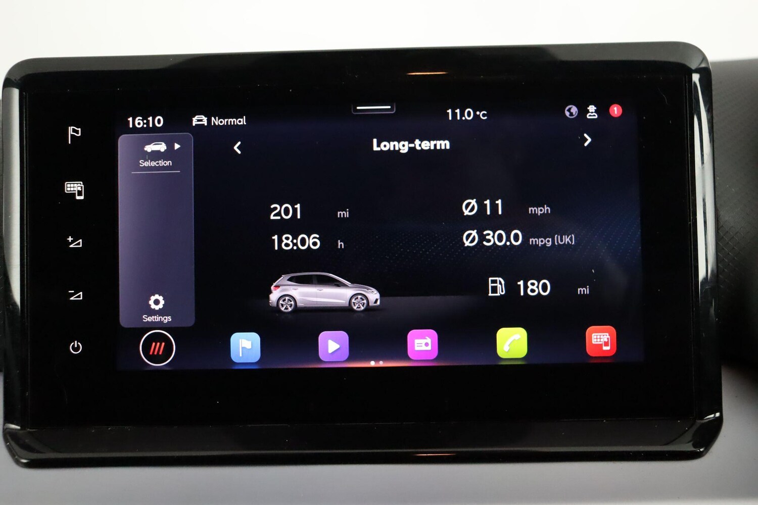 Used SEAT Ibiza 2024 for sale - 76912964: Photo 37