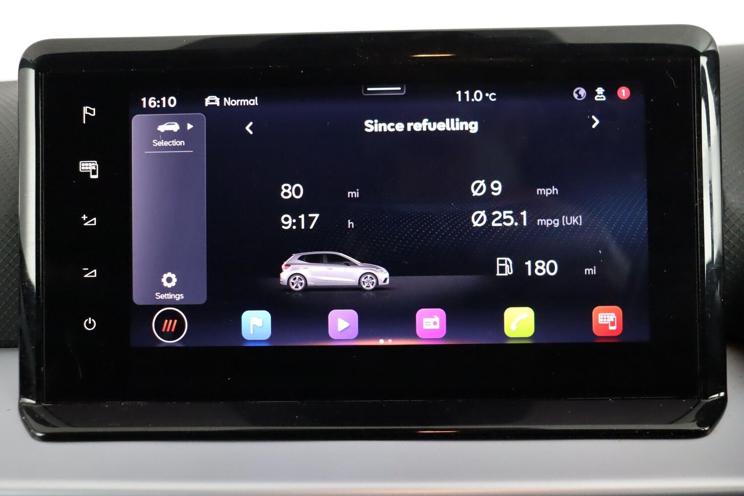 Used SEAT Ibiza 2024 for sale - 76912964: Photo 38