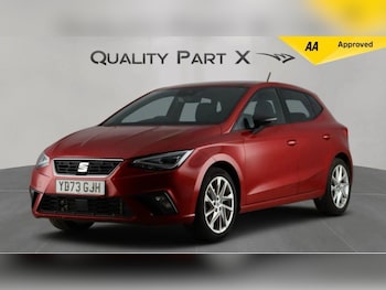Used SEAT Ibiza 2024 for sale - 76912964: Photo