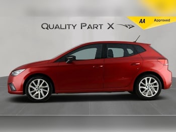 Used SEAT Ibiza 2024 for sale - 76912964: Photo