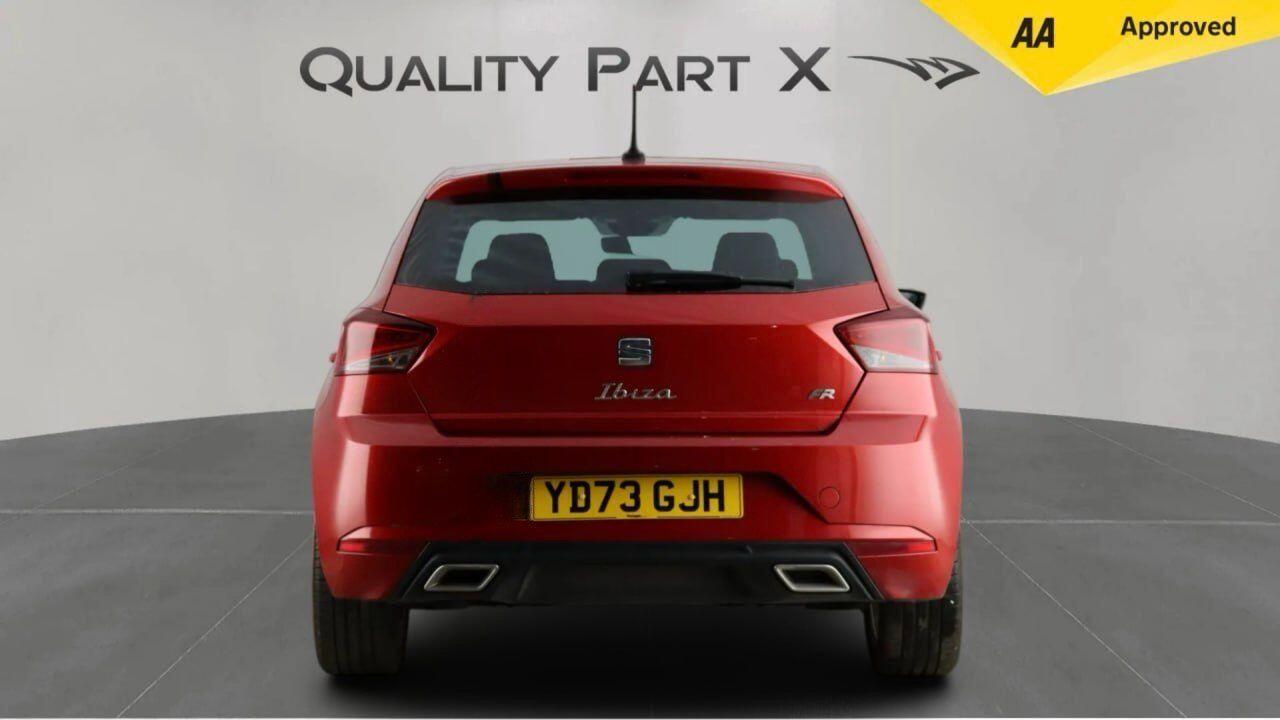 Used SEAT Ibiza 2024 for sale - 76912964: Photo 6
