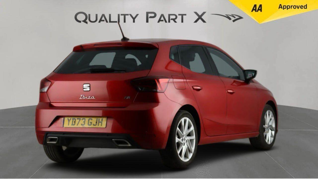Used SEAT Ibiza 2024 for sale - 76912964: Photo 7
