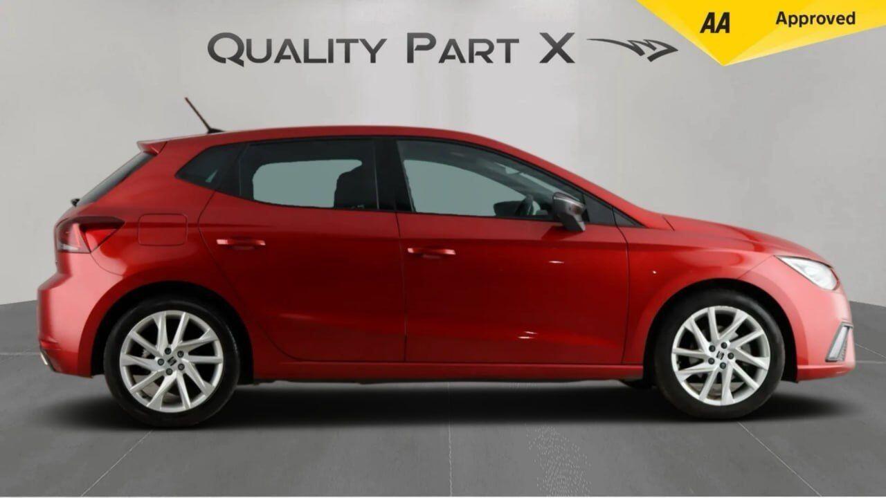 Used SEAT Ibiza 2024 for sale - 76912964: Photo 8