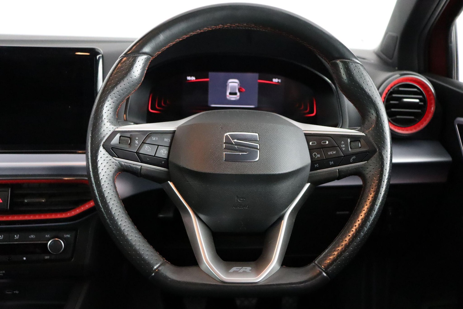 Used SEAT Ibiza 2024 for sale - 76912964: Photo 9