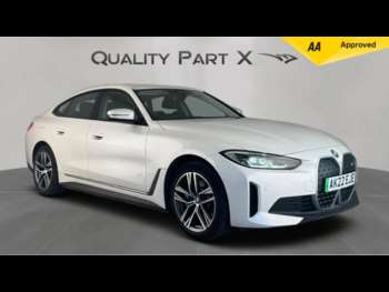 2022 (22) - 40 83.9kWh Sport Gran Coupe Auto eDrive 5dr