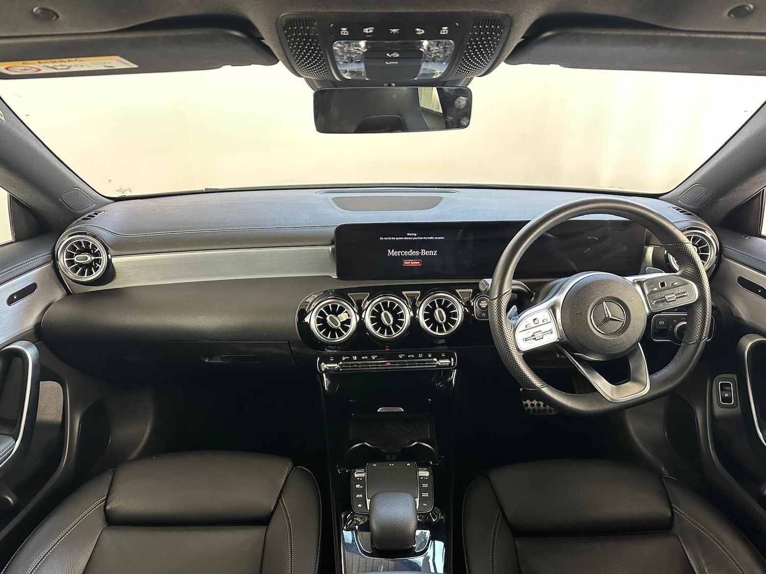 Used Mercedes-Benz CLA 2020 for sale - 76042003: Photo 10