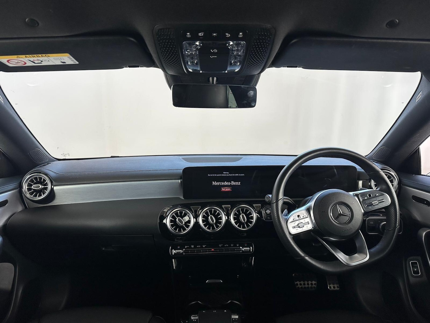 Used Mercedes-Benz CLA 2020 for sale - 76042003: Photo 11