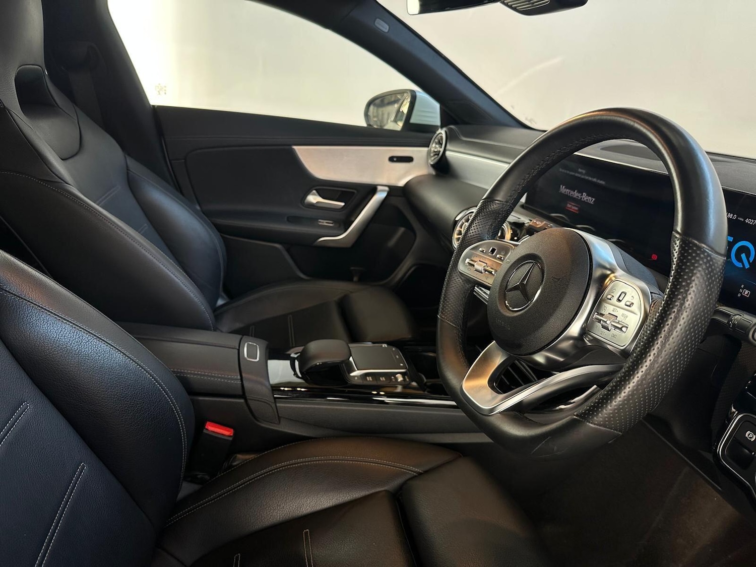 Used Mercedes-Benz CLA 2020 for sale - 76042003: Photo 14