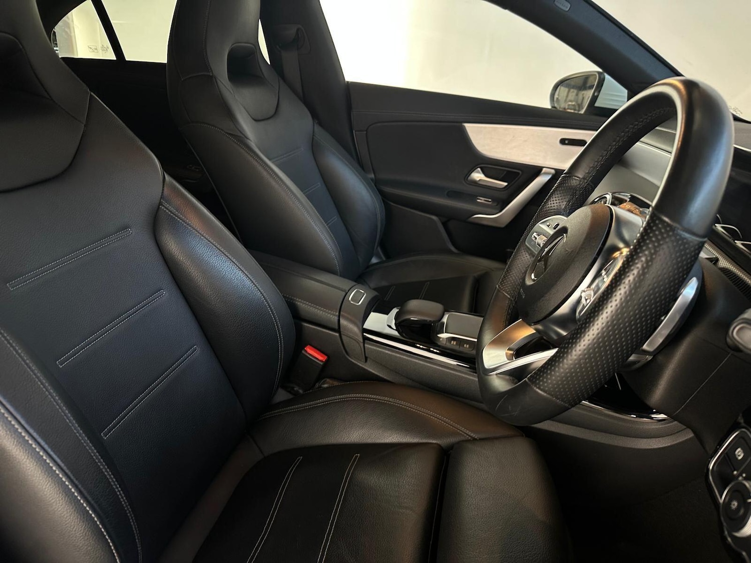 Used Mercedes-Benz CLA 2020 for sale - 76042003: Photo 15