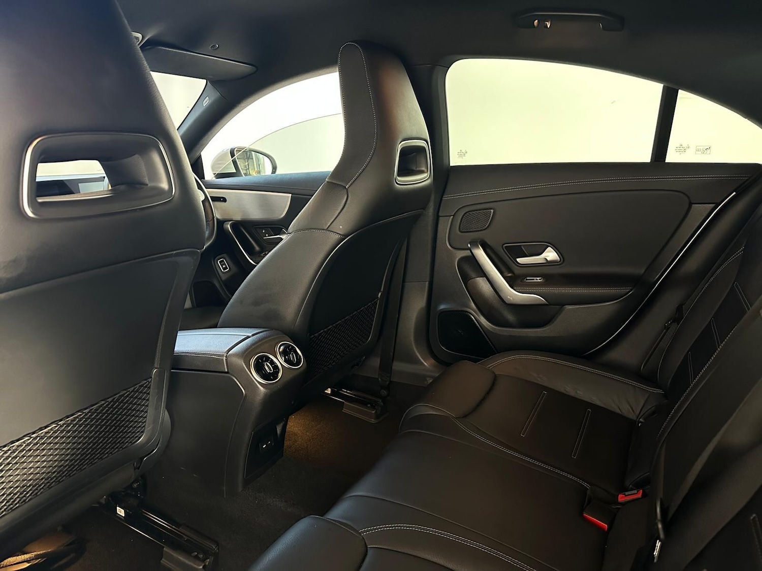 Used Mercedes-Benz CLA 2020 for sale - 76042003: Photo 16