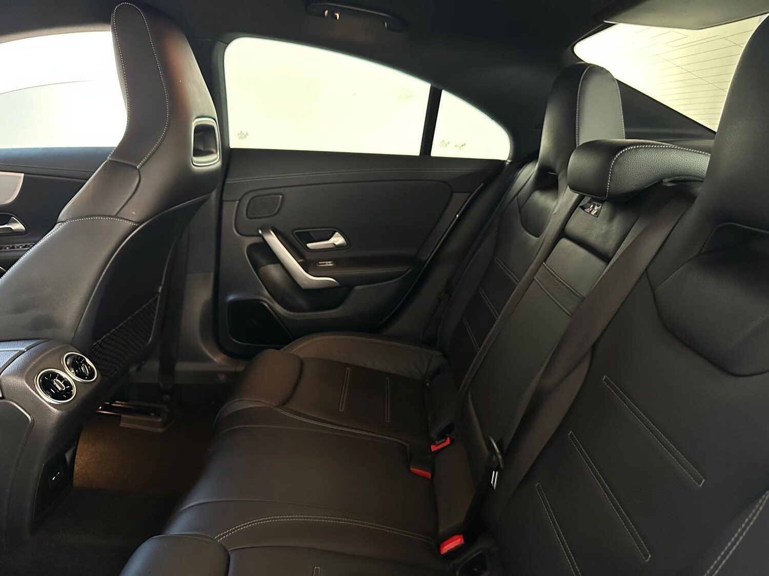 Used Mercedes-Benz CLA 2020 for sale - 76042003: Photo 17