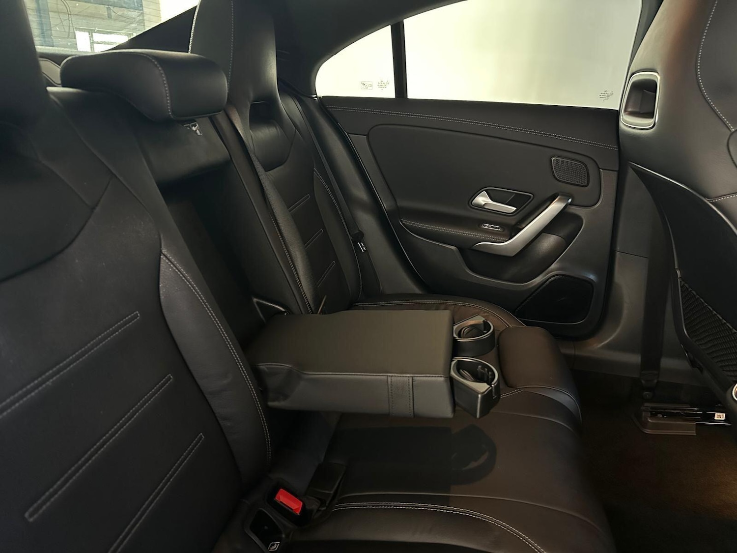 Used Mercedes-Benz CLA 2020 for sale - 76042003: Photo 19
