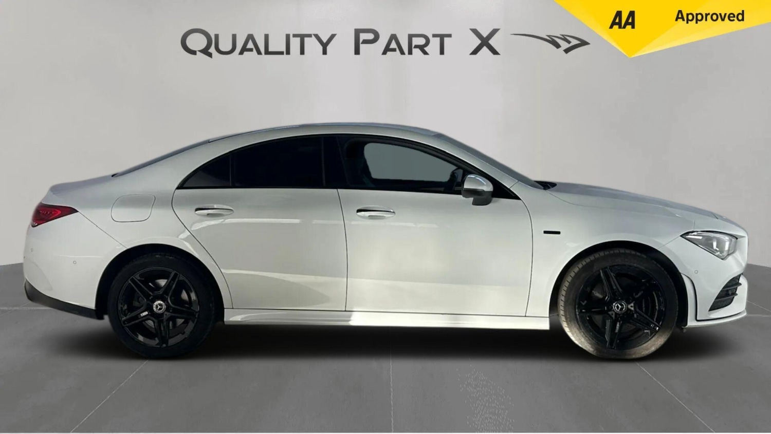 Used Mercedes-Benz CLA 2020 for sale - 76042003: Photo 2