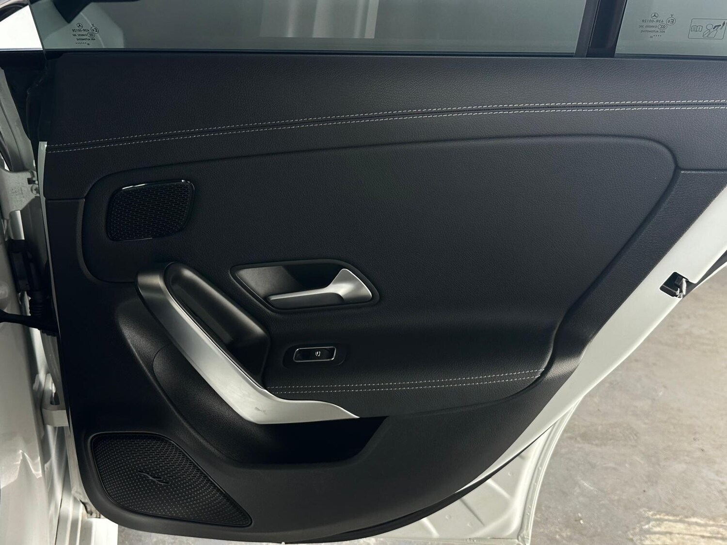 Used Mercedes-Benz CLA 2020 for sale - 76042003: Photo 34