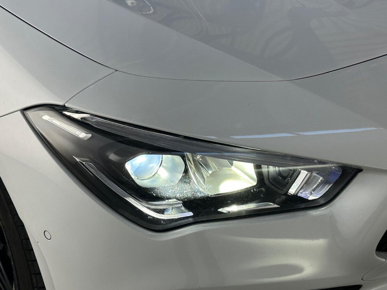 Used Mercedes-Benz CLA 2020 for sale - 76042003: Photo 37