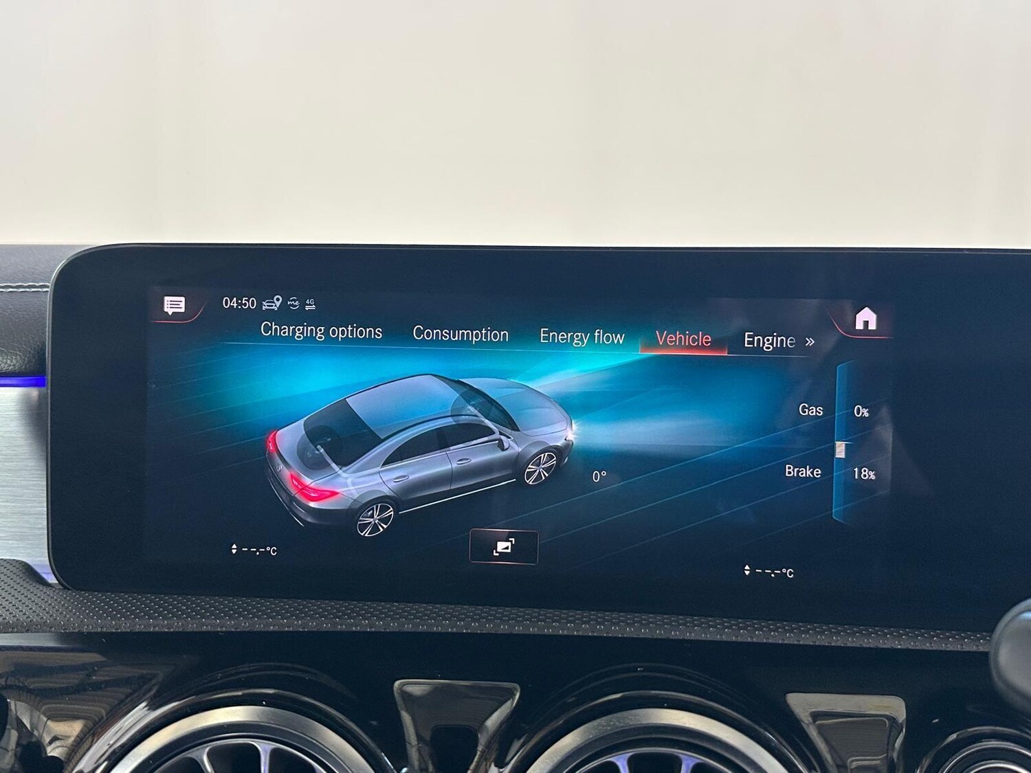 Used Mercedes-Benz CLA 2020 for sale - 76042003: Photo 49
