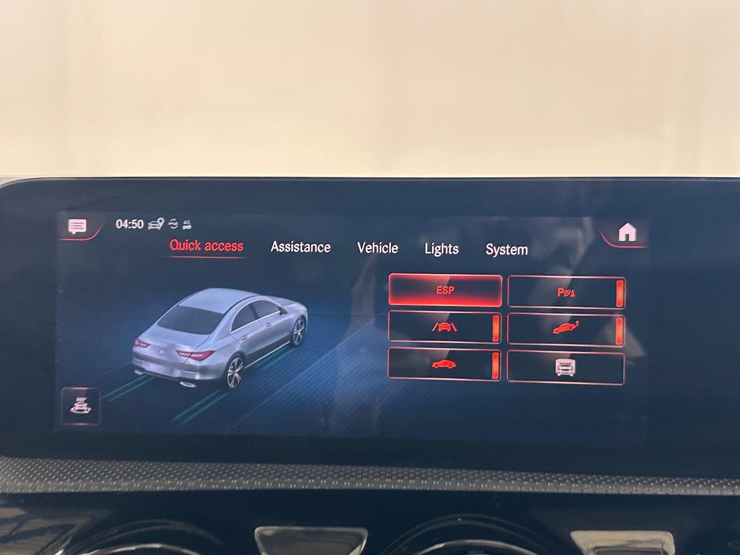 Used Mercedes-Benz CLA 2020 for sale - 76042003: Photo 50