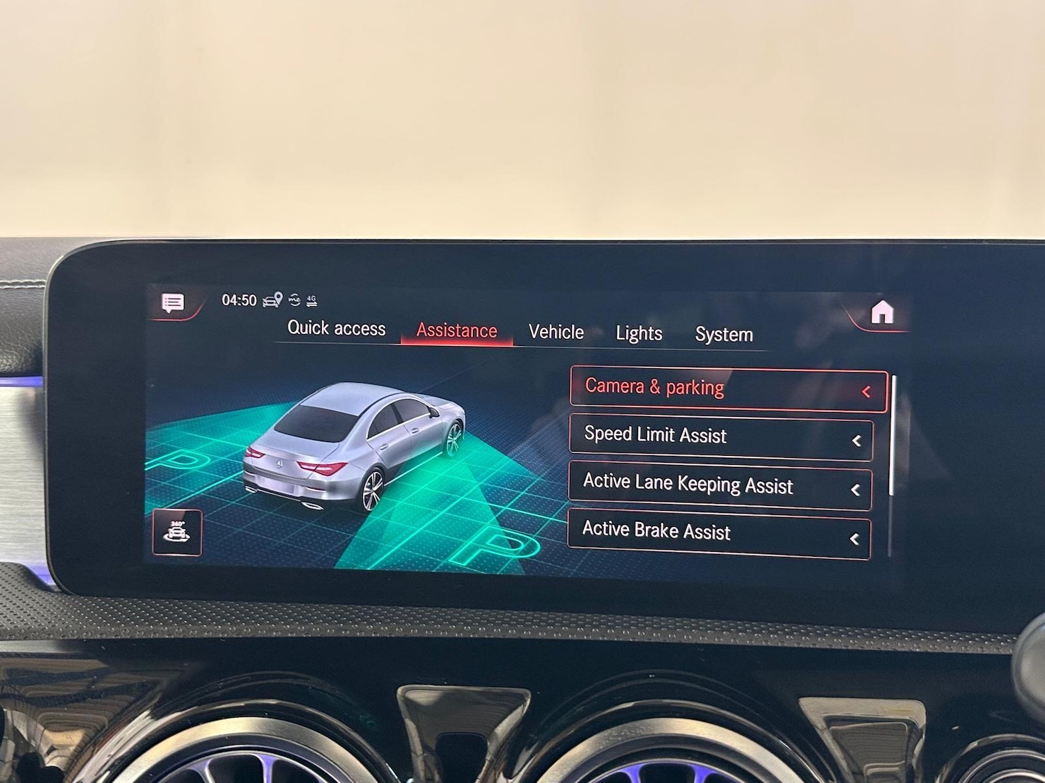 Used Mercedes-Benz CLA 2020 for sale - 76042003: Photo 51