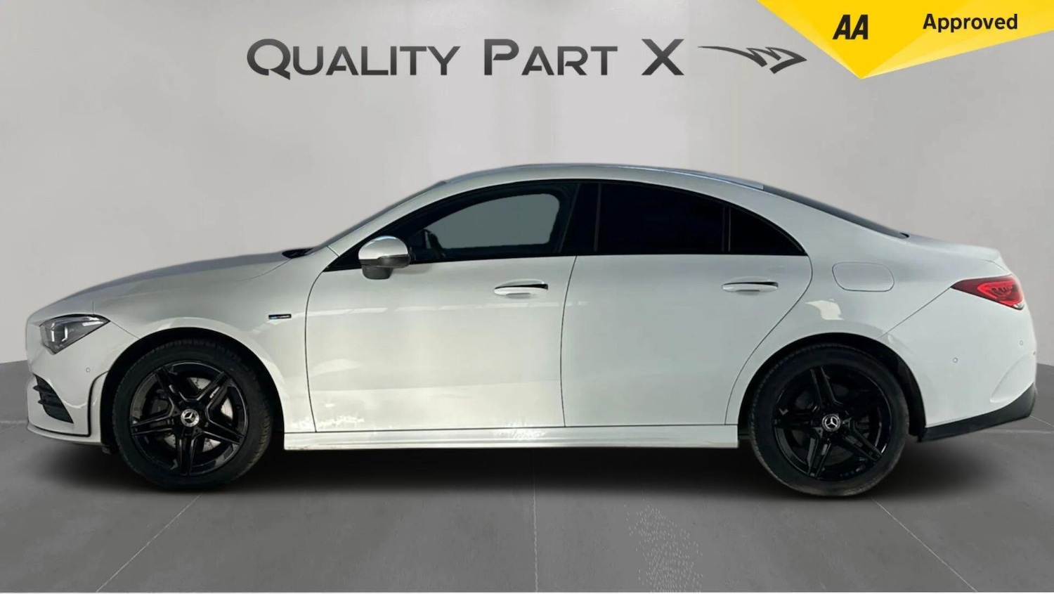 Used Mercedes-Benz CLA 2020 for sale - 76042003: Photo 6