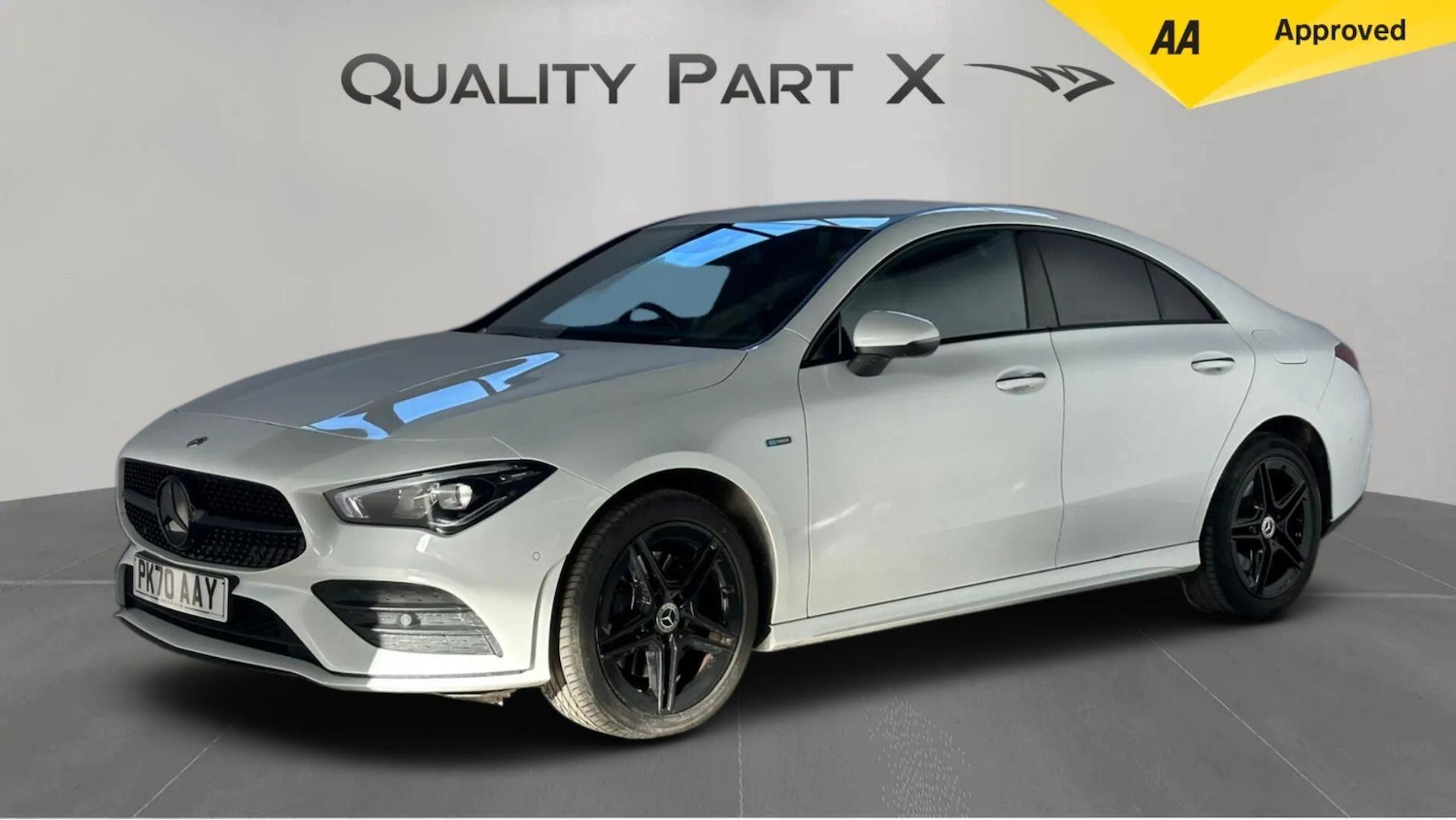 Used Mercedes-Benz CLA 2020 for sale - 76042003: Photo 7