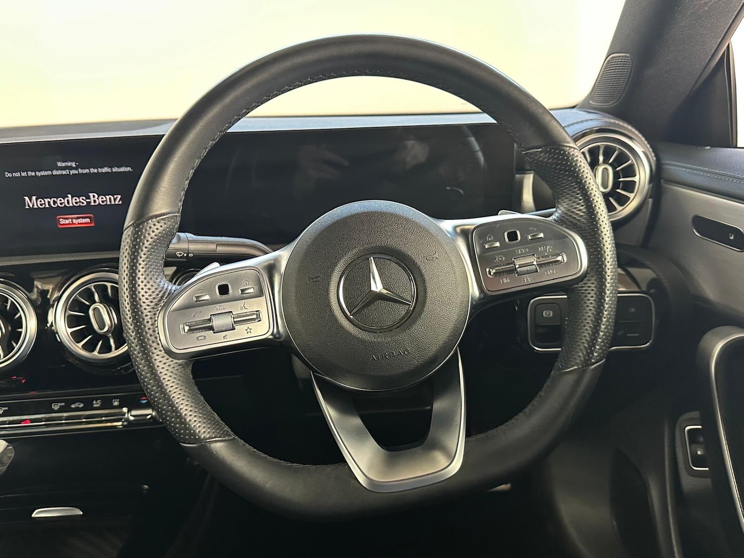 Used Mercedes-Benz CLA 2020 for sale - 76042003: Photo 9