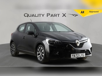 Renault Clio feature image