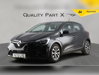Used Renault Clio 2023 for sale - 77738393: Photo