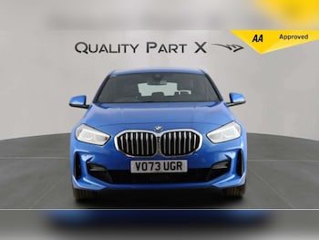 Used BMW 1 Series 2023 for sale - 78250297: Photo