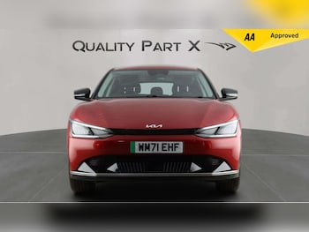 Used Kia EV6 2022 for sale - 78250605: Photo