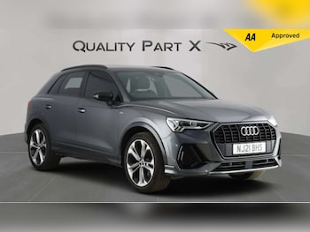 Used Audi Q3 2022 for sale - 78953268: Photo