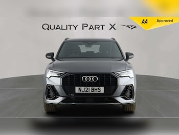 Used Audi Q3 2022 for sale - 78953268: Photo