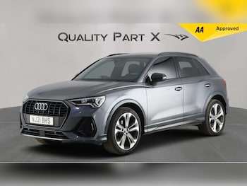 Used Audi Q3 2022 for sale - 78953268: Photo