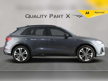 Used Audi Q3 2022 for sale - 78953268: Photo