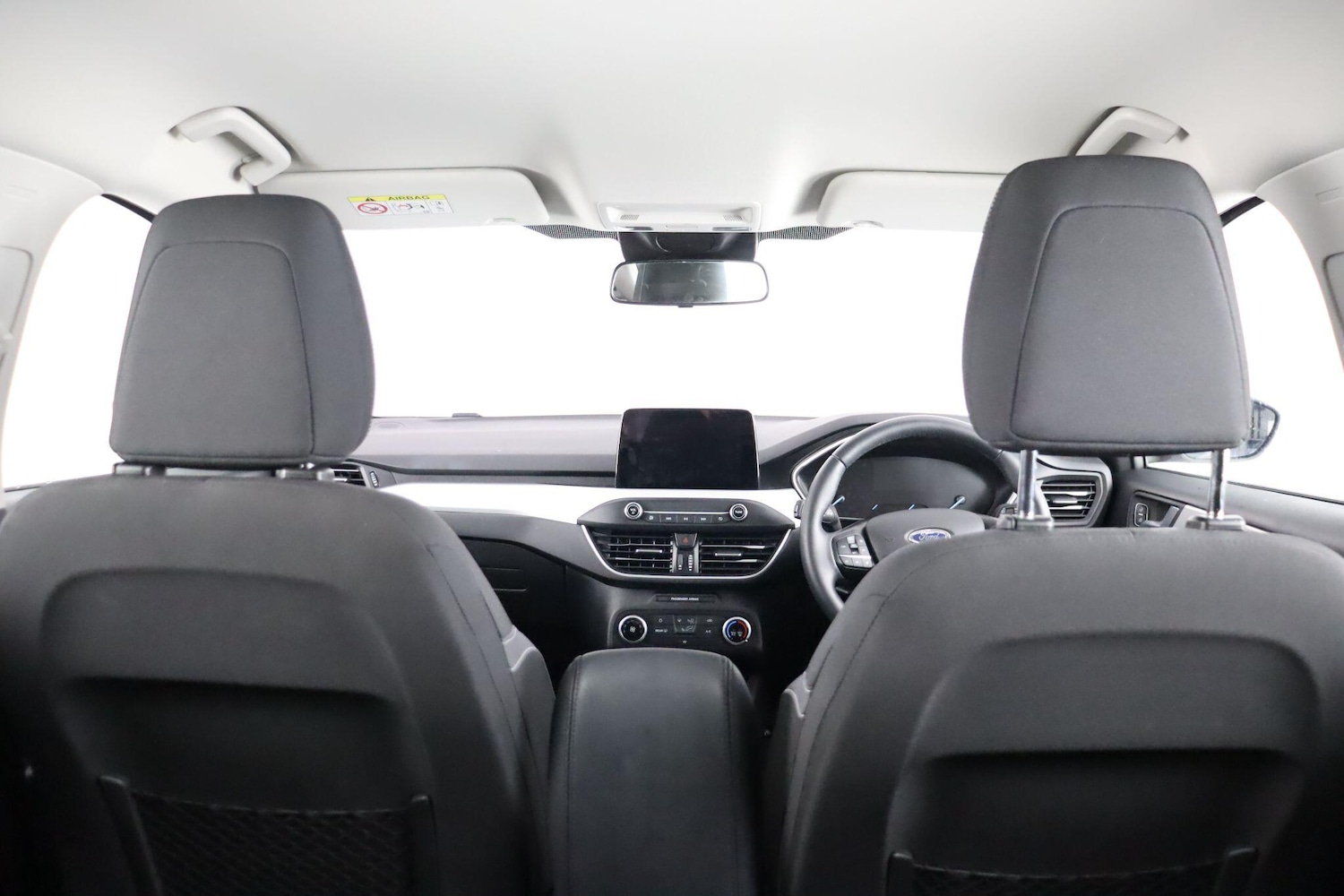 Used Ford Focus 2020 for sale - 77120413: Photo 11