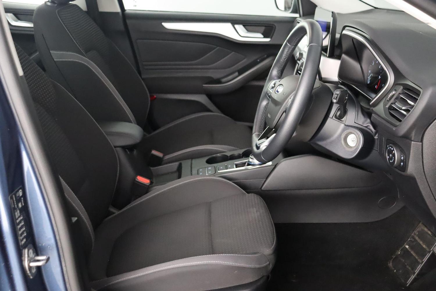 Used Ford Focus 2020 for sale - 77120413: Photo 13