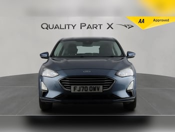 Used Ford Focus 2020 for sale - 77120413: Photo