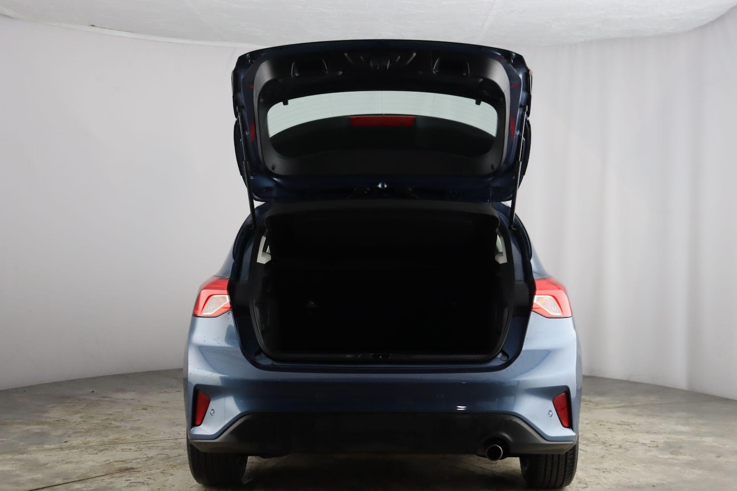 Used Ford Focus 2020 for sale - 77120413: Photo 30