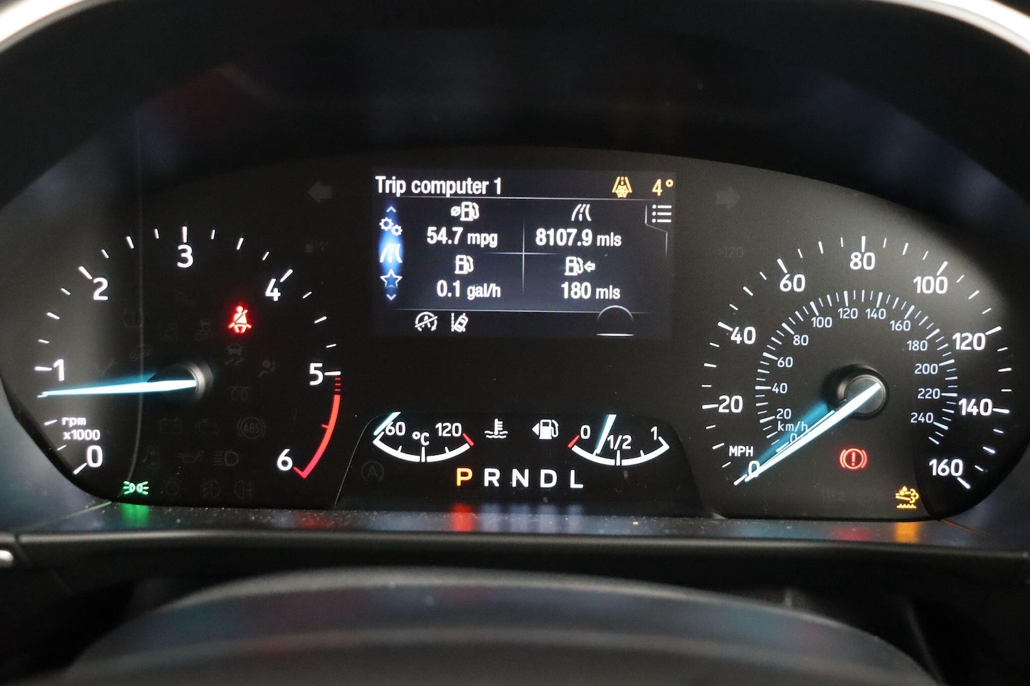 Used Ford Focus 2020 for sale - 77120413: Photo 31