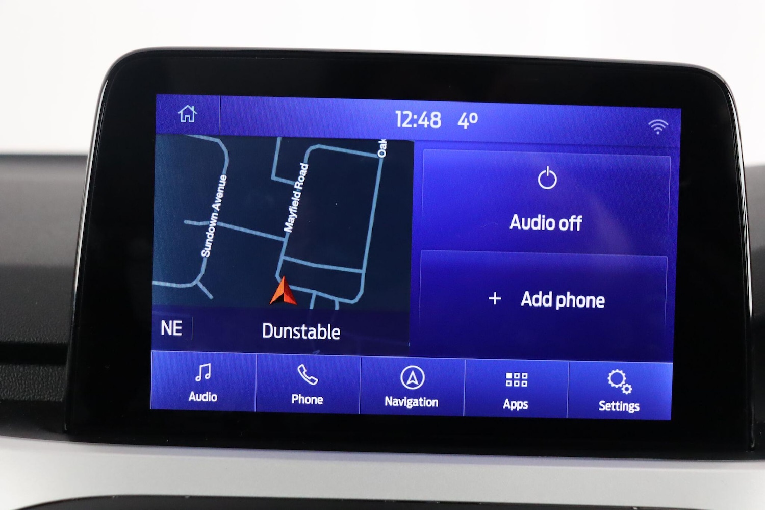 Used Ford Focus 2020 for sale - 77120413: Photo 32