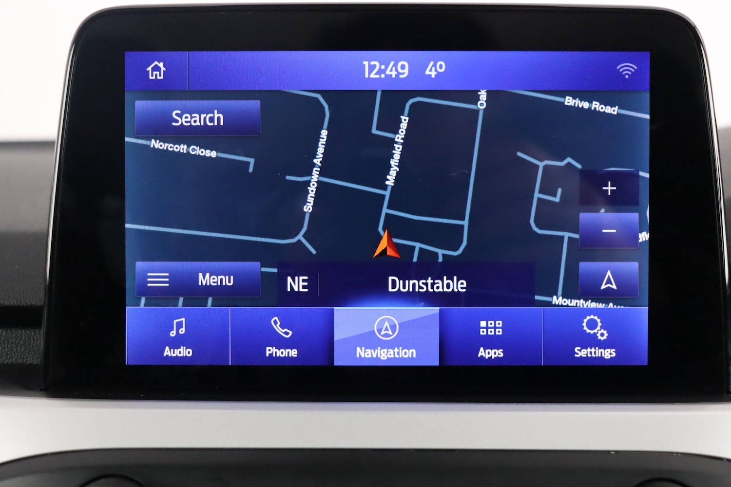 Used Ford Focus 2020 for sale - 77120413: Photo 35