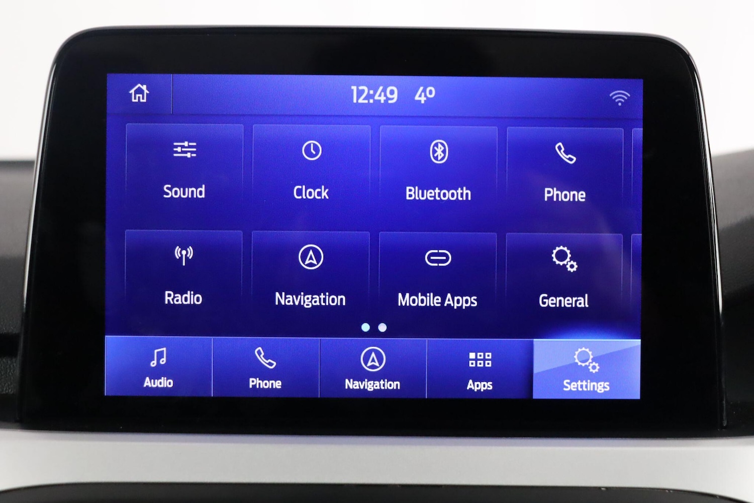 Used Ford Focus 2020 for sale - 77120413: Photo 37