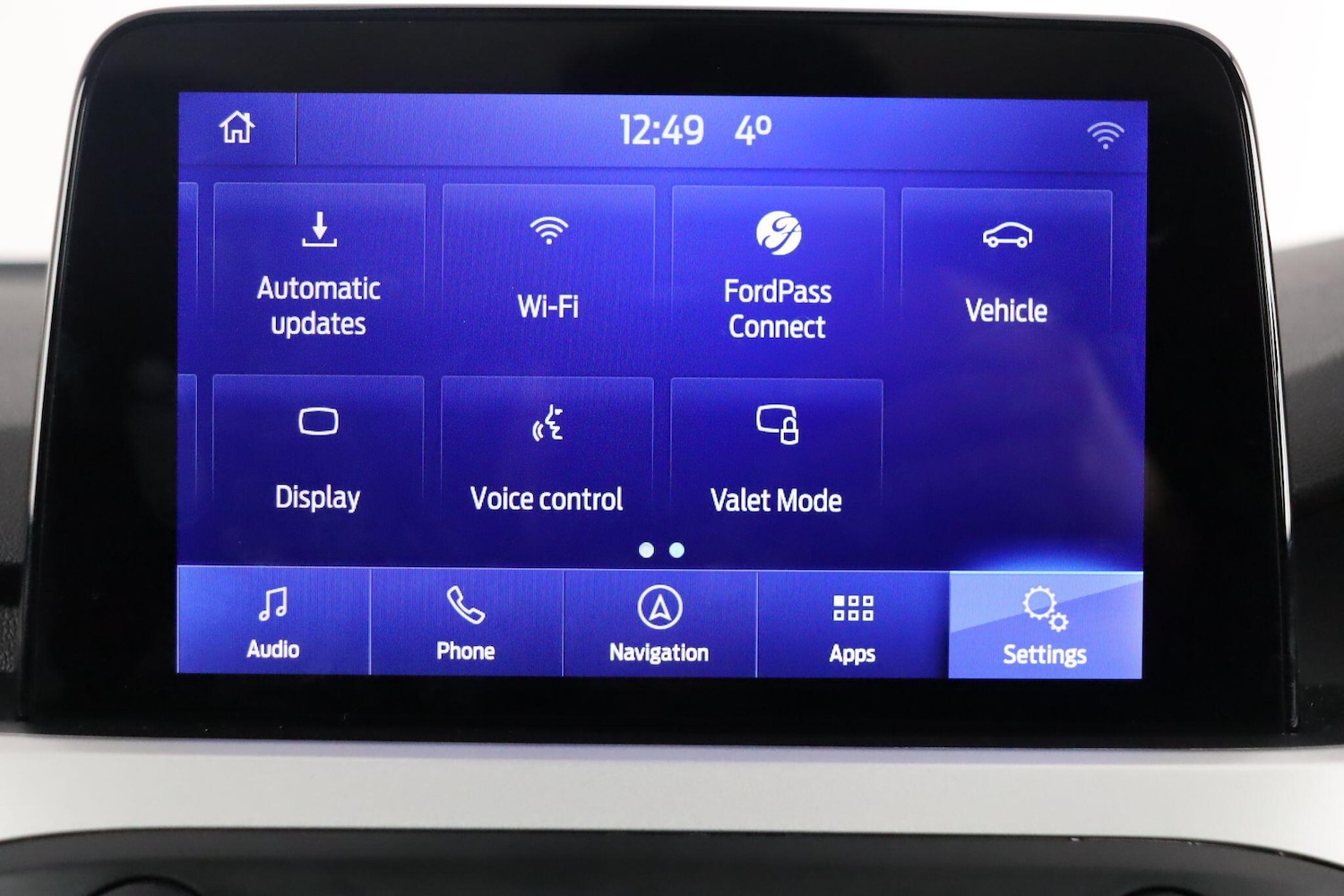 Used Ford Focus 2020 for sale - 77120413: Photo 38