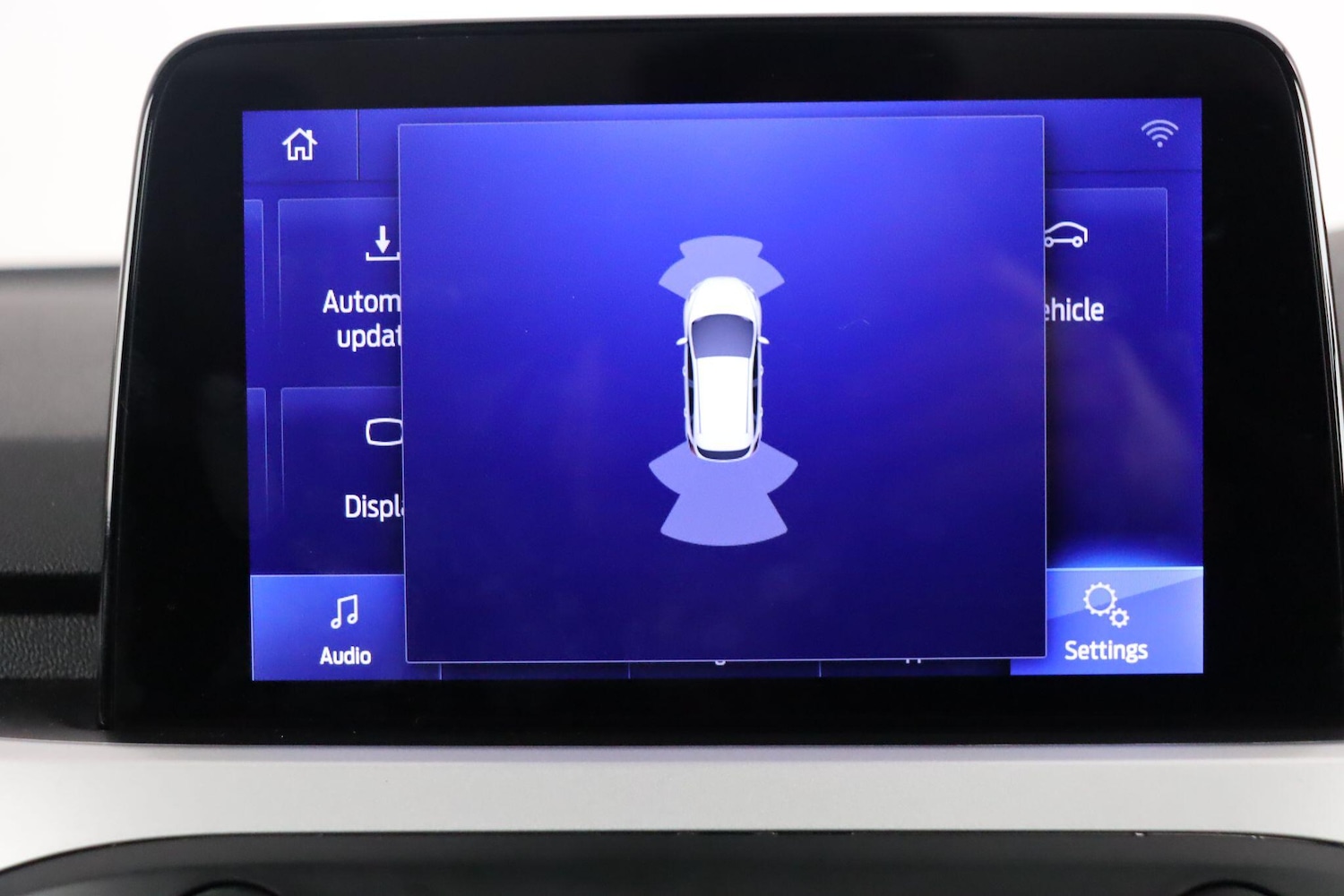 Used Ford Focus 2020 for sale - 77120413: Photo 39