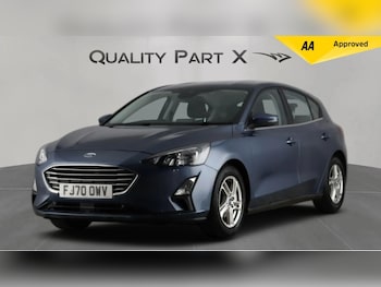 Used Ford Focus 2020 for sale - 77120413: Photo