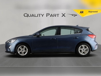 Used Ford Focus 2020 for sale - 77120413: Photo